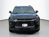 Thumbnail of 2021 Black Chevrolet Blazer