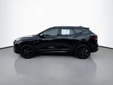 Thumbnail of 2021 Black Chevrolet Blazer