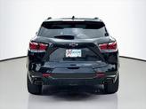 Thumbnail of 2021 Black Chevrolet Blazer