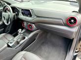 Thumbnail of 2021 Black Chevrolet Blazer