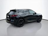 Thumbnail of 2021 Black Chevrolet Blazer