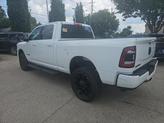 Thumbnail of 2024 Bright White Clearcoat RAM 2500