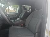 Thumbnail of 2024 Bright White Clearcoat RAM 2500