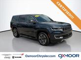 Photo of 2024 River Rock Jeep Wagoneer
