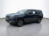 Thumbnail of 2024 River Rock Jeep Wagoneer