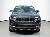 Thumbnail of 2024 River Rock Jeep Wagoneer