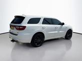 Thumbnail of 2021 White Knuckle Clearcoat Dodge Durango