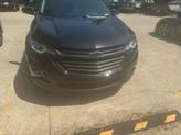 Thumbnail of 2020 Mosaic Black Metallic Chevrolet Equinox