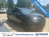 Photo of 2020 Mosaic Black Metallic Chevrolet Equinox