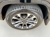 Thumbnail of 2021 Diamond Black Crystal Pearlcoat Jeep Grand Cherokee L