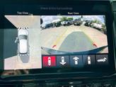 Thumbnail of 2021 Diamond Black Crystal Pearlcoat Jeep Grand Cherokee L