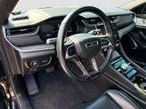 Thumbnail of 2021 Diamond Black Crystal Pearlcoat Jeep Grand Cherokee L