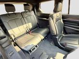 Thumbnail of 2021 Diamond Black Crystal Pearlcoat Jeep Grand Cherokee L