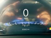 Thumbnail of 2021 Diamond Black Crystal Pearlcoat Jeep Grand Cherokee L