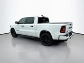 Thumbnail of 2026 Bright White Clearcoat RAM 1500