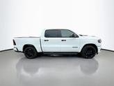 Thumbnail of 2026 Bright White Clearcoat RAM 1500