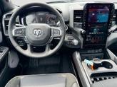 Thumbnail of 2026 Bright White Clearcoat RAM 1500