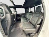 Thumbnail of 2026 Bright White Clearcoat RAM 1500