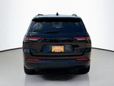 Thumbnail of 2024 Diamond Black Crystal Pearlcoat Jeep Grand Cherokee L