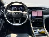 Thumbnail of 2024 Diamond Black Crystal Pearlcoat Jeep Grand Cherokee L
