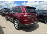Thumbnail of 2023 Velvet Red Pearlcoat Jeep Grand Cherokee