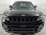 Thumbnail of 2025 Diamond Black Crystal Pearlcoat Jeep Grand Cherokee