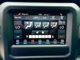 Thumbnail of 2021 Granite Crystal Metallic Clearcoat Jeep Gladiator