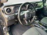 Thumbnail of 2021 Granite Crystal Metallic Clearcoat Jeep Gladiator