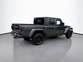 Thumbnail of 2021 Granite Crystal Metallic Clearcoat Jeep Gladiator