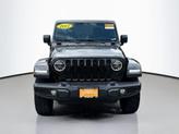 Thumbnail of 2021 Granite Crystal Metallic Clearcoat Jeep Gladiator