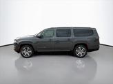 Thumbnail of 2025 Baltic Gray Metallic Clearcoat Jeep Wagoneer L