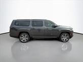 Thumbnail of 2025 Baltic Gray Metallic Clearcoat Jeep Wagoneer L