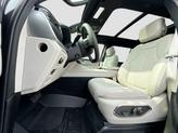 Thumbnail of 2025 Baltic Gray Metallic Clearcoat Jeep Wagoneer L