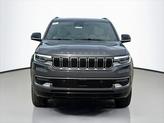 Thumbnail of 2025 Baltic Gray Metallic Clearcoat Jeep Wagoneer L