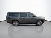 Thumbnail of 2025 Baltic Gray Metallic Clearcoat Jeep Wagoneer L