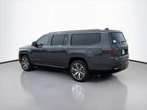 Thumbnail of 2025 Baltic Gray Metallic Clearcoat Jeep Wagoneer L