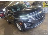 Thumbnail of 2023 Mosaic Black Metallic Chevrolet Equinox