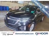 Photo of 2023 Mosaic Black Metallic Chevrolet Equinox