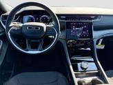 Thumbnail of 2025 Diamond Black Crystal Pearlcoat Jeep Grand Cherokee