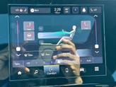 Thumbnail of 2025 Diamond Black Crystal Pearlcoat Jeep Grand Cherokee