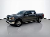 Thumbnail of 2023 Carbonized Gray Metallic Ford F-150