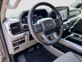Thumbnail of 2023 Carbonized Gray Metallic Ford F-150