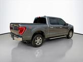 Thumbnail of 2023 Carbonized Gray Metallic Ford F-150