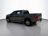 Thumbnail of 2023 Carbonized Gray Metallic Ford F-150