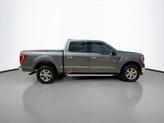 Thumbnail of 2023 Carbonized Gray Metallic Ford F-150