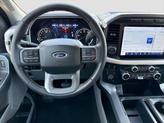 Thumbnail of 2023 Carbonized Gray Metallic Ford F-150