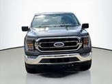 Thumbnail of 2023 Carbonized Gray Metallic Ford F-150