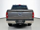 Thumbnail of 2023 Carbonized Gray Metallic Ford F-150
