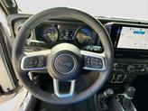 Thumbnail of 2024 Silver Zynith Clearcoat Jeep Wrangler 4xe