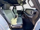Thumbnail of 2024 Silver Zynith Clearcoat Jeep Wrangler 4xe